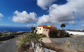 Sunny Island Retreat In Tejina De Isora