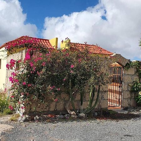 Villa Sunny Island Retreat In Tejina De Isora à Guía de Isora Extérieur photo