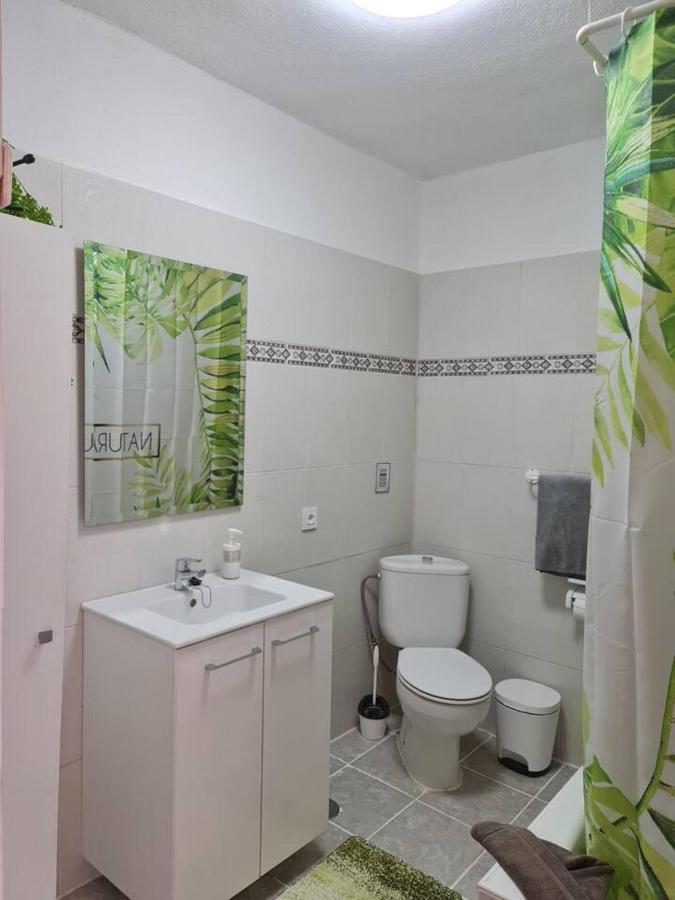 Villa Sunny Island Retreat In Tejina De Isora à Guía de Isora Extérieur photo